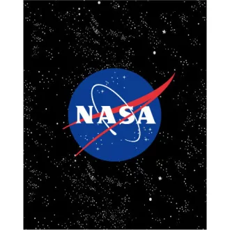 NASA coral fleece polár takaró 120x150cm