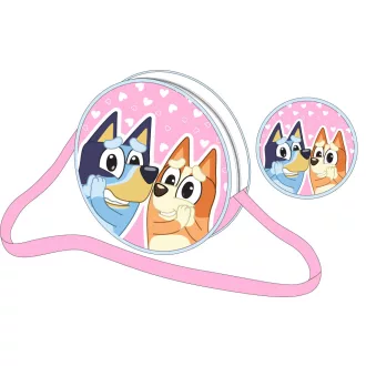 Bluey Love oldaltáska, válltáska