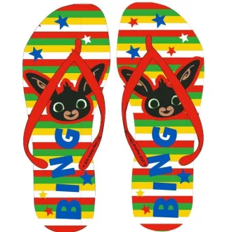 Bing Stars gyerek papucs, Flip-Flop 24-29