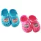 Disney Minnie Peek-a-Bow gyerek papucs clog 24-31