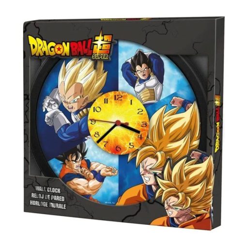 Dragon Ball Fighters falióra 25 cm