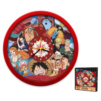 One Piece Crowd falióra 25 cm