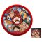 One Piece Crowd falióra 25 cm