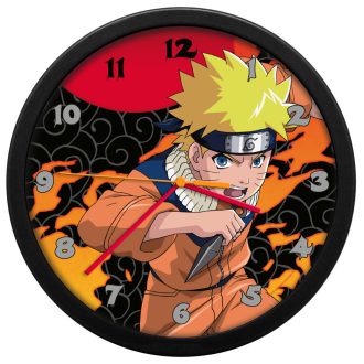 Naruto Fire falióra 25 cm