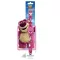 Disney Játékháború Lotso Strawberry digitális karóra