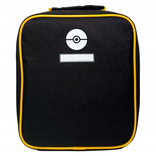 Pokémon Pika 0025 thermo uzsonnás táska, hűtőtáska 22 cm