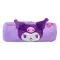 Hello Kitty Kuromi plüss tolltartó 22 cm