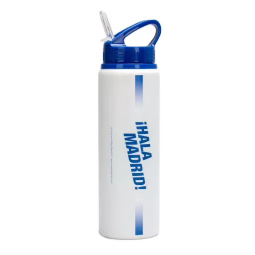 Real Madrid Hala alumínium kulacs 750 ml