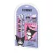 Hello kitty Kuromi írószer szett 5 db-os