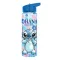 Disney Lilo és Stitch, A csillagkutya Ohana műanyag szívószálas kulacs 600 ml