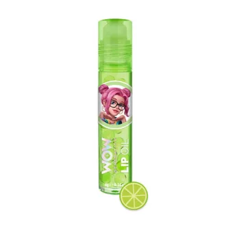 WOW Generation Lime szájfény 