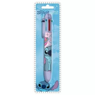   Disney Lilo és Stitch, A csillagkutya This World 6 színű toll