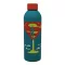 Superman Launch puha tapintású műanyag kulacs csavaros kupakkal 700 ml