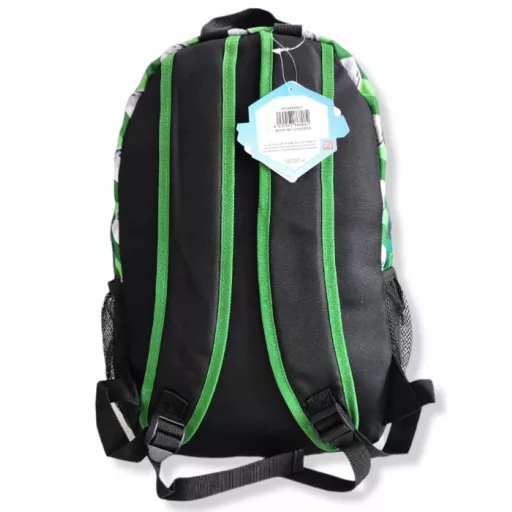 Minecraft Cooler iskolatáska, táska 40 cm