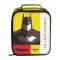 Batman The Caped thermo uzsonnás táska, hűtőtáska 22 cm