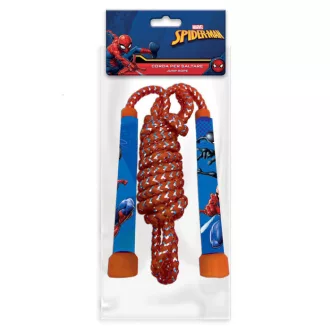 Pókember City ugrálókötél