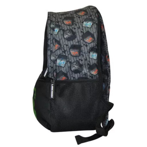 Minecraft Having a Blast iskolatáska, táska 40 cm