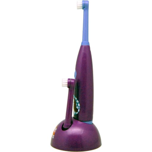 Kalóz Love elektromos fogkefe szett