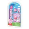 Peppa malac Jump Rope írószer szett 5 db-os