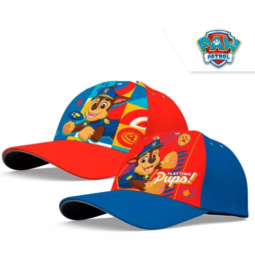 Mancs Őrjárat Playtime gyerek baseball sapka 52-54 cm