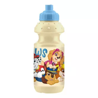 Mancs Őrjárat Future Leader műanyag sportkulacs 350 ml