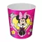 Disney Minnie Heart szemetes