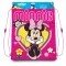 Disney Minnie Dreaming sporttáska tornazsák 40 cm