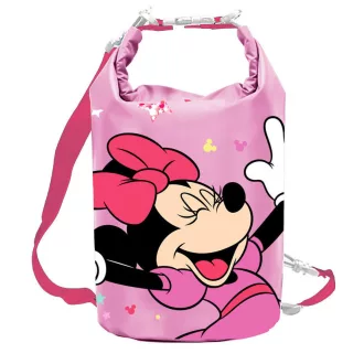 Disney Minnie Happy vízhatlan táska 35 cm