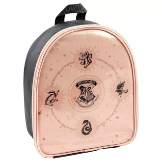   Harry Potter Pink thermo uzsonnás táska, hűtőtáska 25 cm