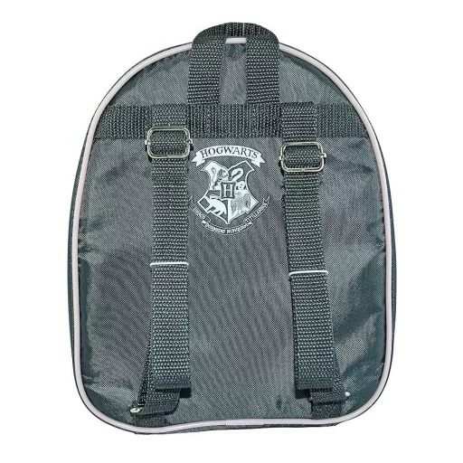 Harry Potter Pink thermo uzsonnás táska, hűtőtáska 25 cm