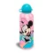 Disney Minnie Mermaid alumínium kulacs ivókupakkal 500 ml
