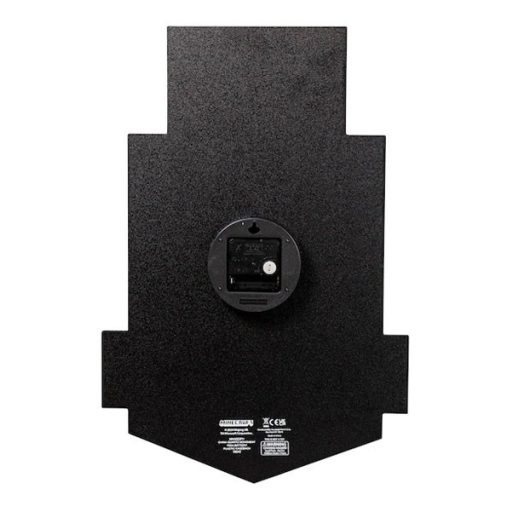 Minecraft Green XL falióra 50 cm