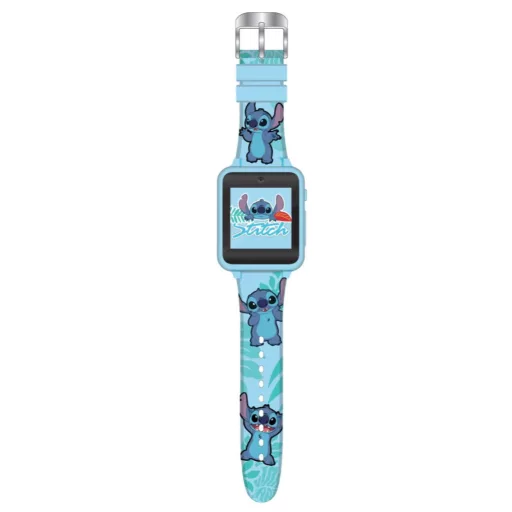 Disney Lilo és Stitch, A csillagkutya Vibes interaktív karóra