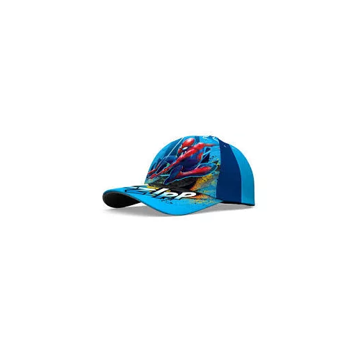 Pókember Web-Slinger gyerek baseball sapka 52-54 cm