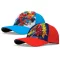 Pókember Slinger gyerek baseball sapka 52-54 cm