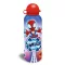 Pókember Glow Web alumínium kulacs ívókupakkal 500 ml