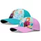 Disney Jégvarázs Flowers Magic gyerek baseball sapka 52-54 cm