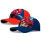 Pókember Marvelous gyerek baseball sapka 52-54 cm