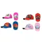 Disney Lilo és Stitch, Pókember, Mancs Őrjárat, Barbie Mix gyerek baseball sapka