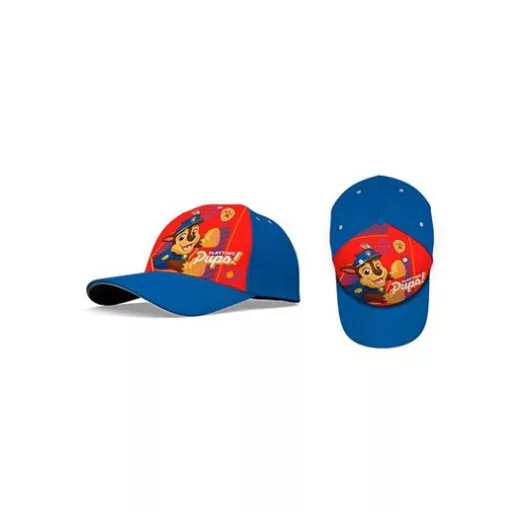 Disney Lilo és Stitch, Pókember, Mancs Őrjárat, Barbie Mix gyerek baseball sapka