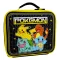 Pokémon Original Team thermo uzsonnás táska, hűtőtáska 23 cm