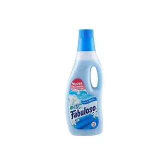 Fabuloso öblítő olasz tiszta illattal 1500ml
