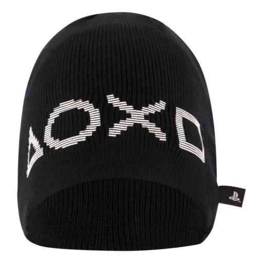 PlayStation Logo gyerek sapka 52-54 cm