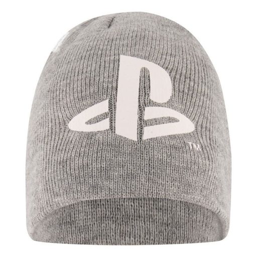 PlayStation Logo gyerek sapka 52-54 cm