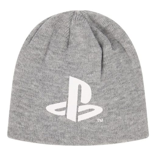 PlayStation Logo gyerek sapka 52-54 cm