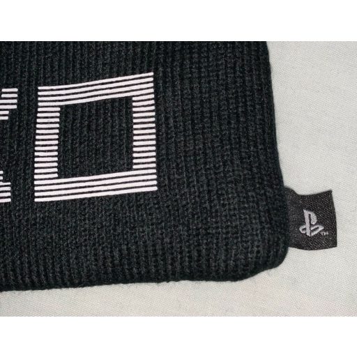 PlayStation Logo gyerek sapka 52-54 cm