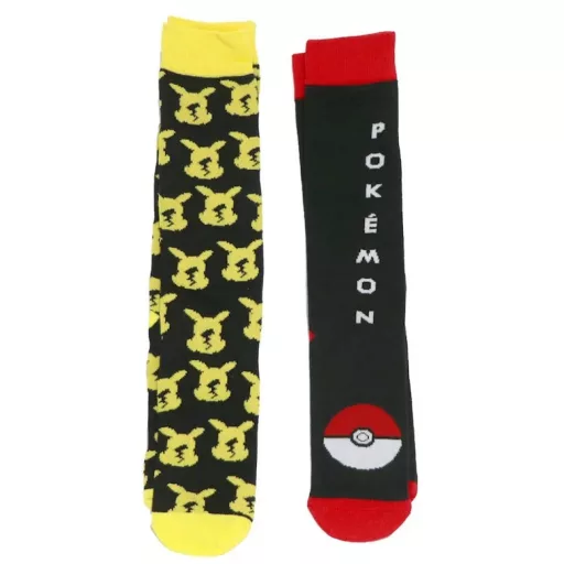Pokémon Ball gyerek zokni 31-42
