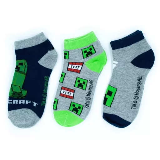 Minecraft TNT gyerek titokzokni 23-38