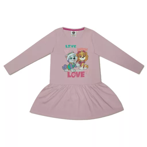 Mancs Őrjárat Laugh gyerek ruha 3 - 8 év / 98 - 128 cm