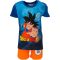 Dragon Ball Super gyerek rövid pizsama 4 - 10 év / 104 - 140 cm